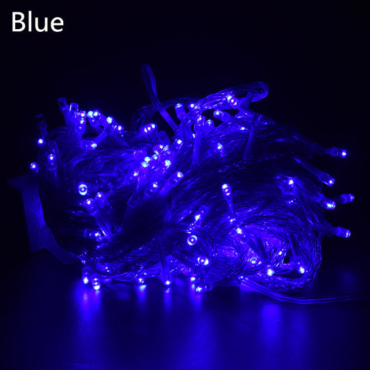 Mini LED Copper Wire String Fairy Lights