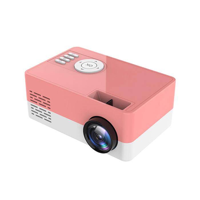 ProPROJECTOR™ - ORIGINAL PORTABLE PROJECTOR