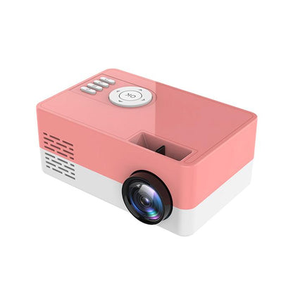 ProPROJECTOR™ - ORIGINAL PORTABLE PROJECTOR