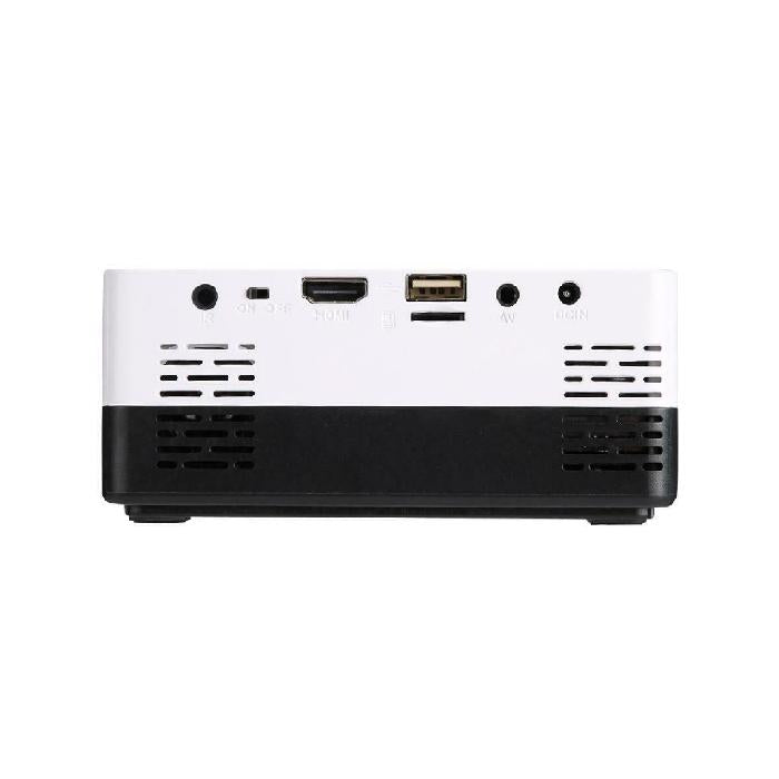 ProPROJECTOR™ - ORIGINAL PORTABLE PROJECTOR