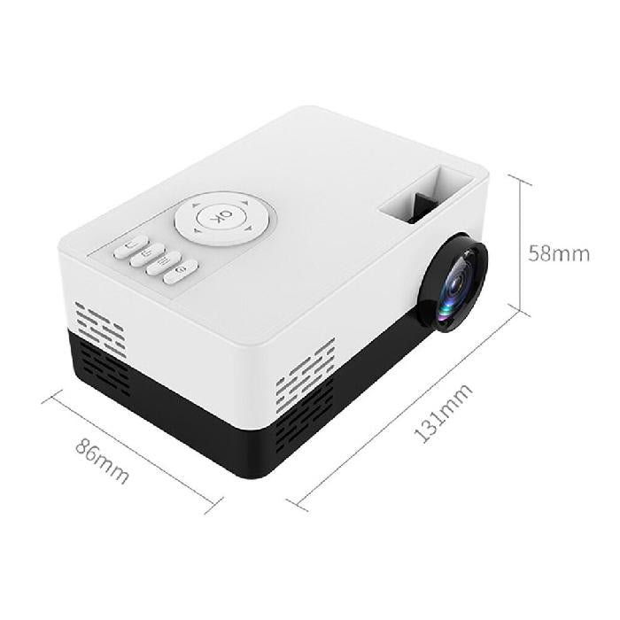 ProPROJECTOR™ - ORIGINAL PORTABLE PROJECTOR