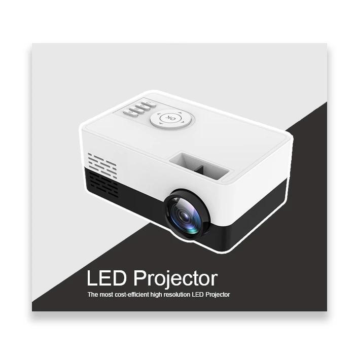 ProPROJECTOR™ - ORIGINAL PORTABLE PROJECTOR