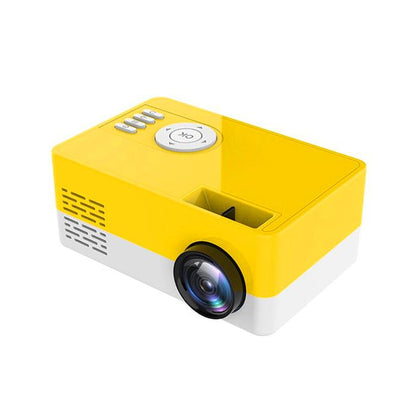 ProPROJECTOR™ - ORIGINAL PORTABLE PROJECTOR