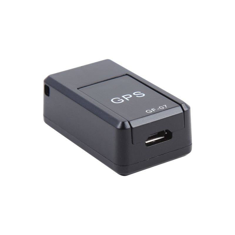 Magnetic Mini Car GPS Tracker