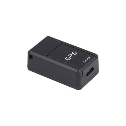 Magnetic Mini Car GPS Tracker