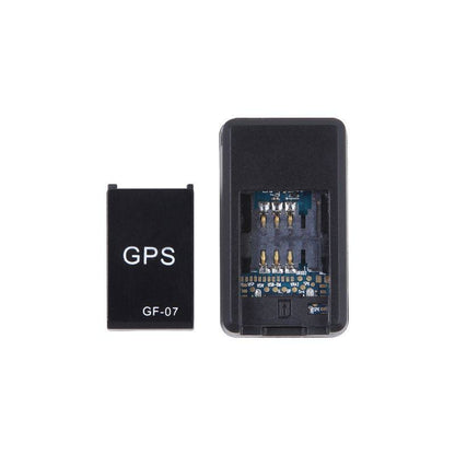 Magnetic Mini Car GPS Tracker