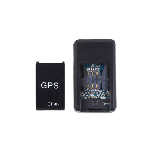 Magnetic Mini Car GPS Tracker