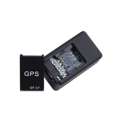 Magnetic Mini Car GPS Tracker