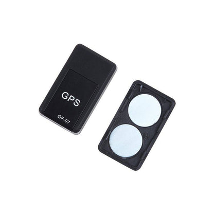 Magnetic Mini Car GPS Tracker