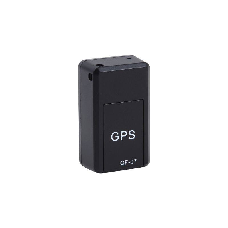 Magnetic Mini Car GPS Tracker