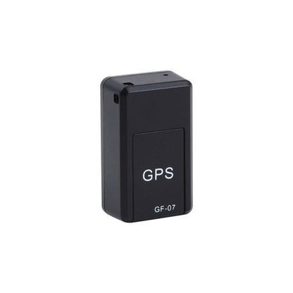 Magnetic Mini Car GPS Tracker