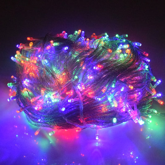 Mini LED Copper Wire String Fairy Lights