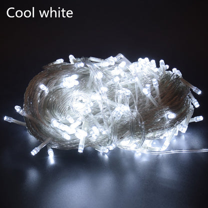 Mini LED Copper Wire String Fairy Lights