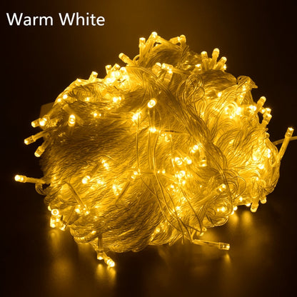 Mini LED Copper Wire String Fairy Lights