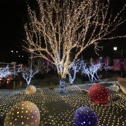 Mini LED Copper Wire String Fairy Lights