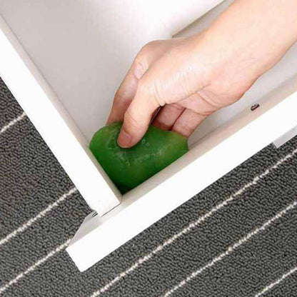 Super Dust Cleaning Mud