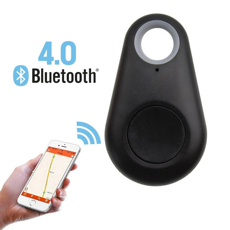 Pets Smart Mini GPS Tracker