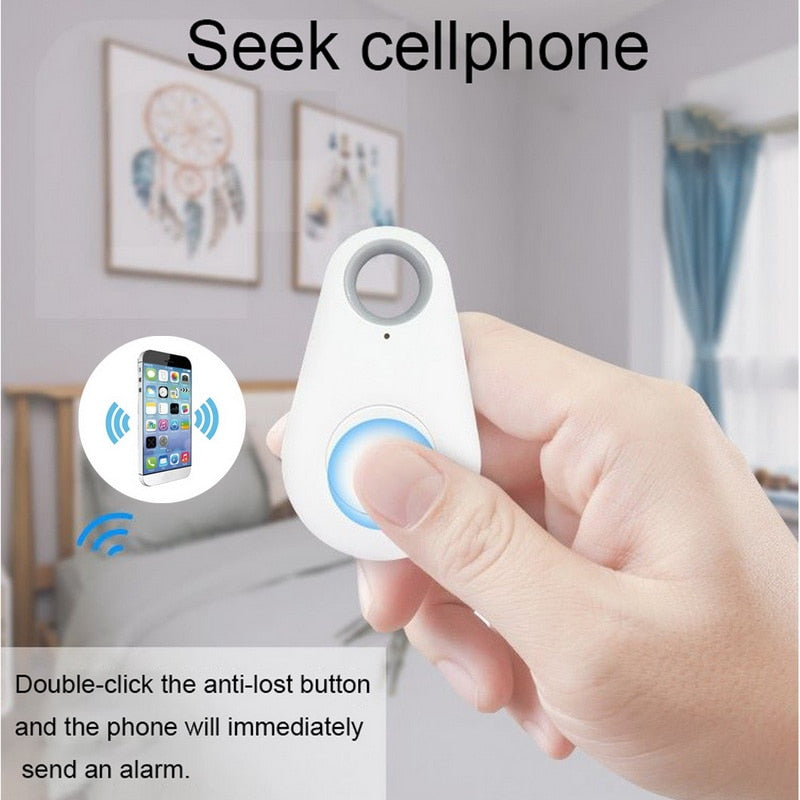 Pets Smart Mini GPS Tracker