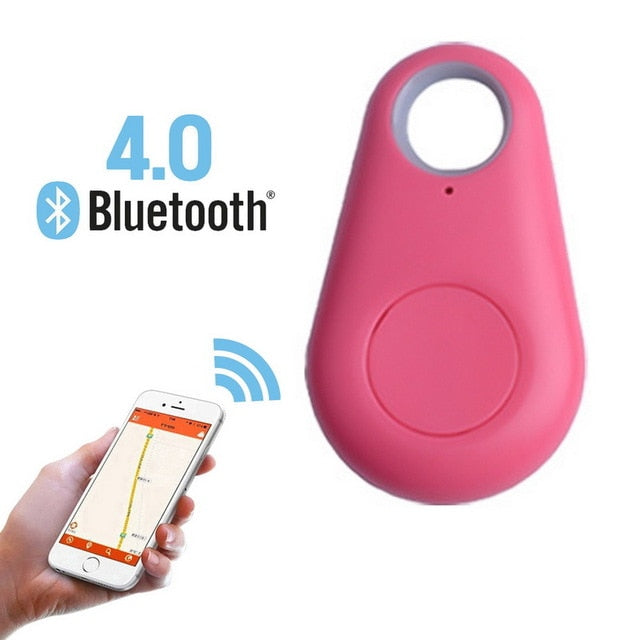 Pets Smart Mini GPS Tracker