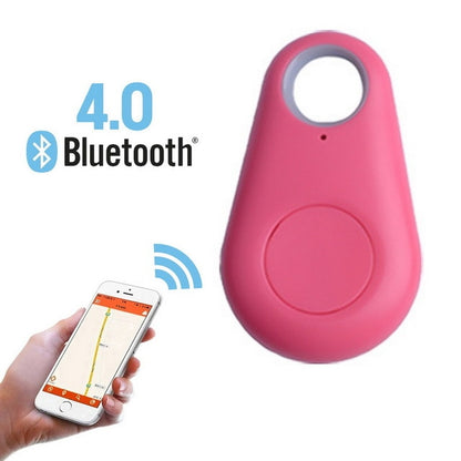 Pets Smart Mini GPS Tracker