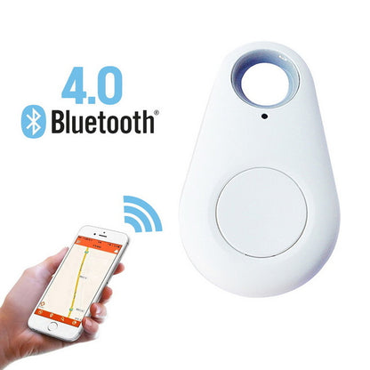 Pets Smart Mini GPS Tracker