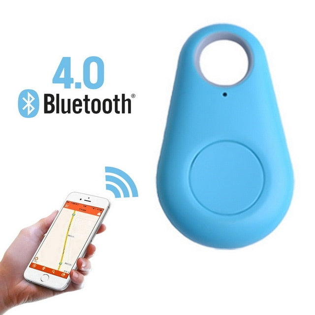 Pets Smart Mini GPS Tracker