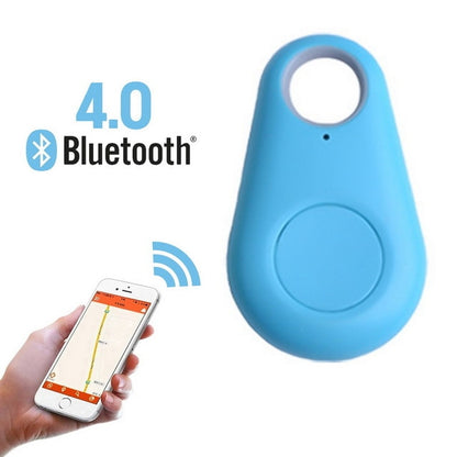 Pets Smart Mini GPS Tracker