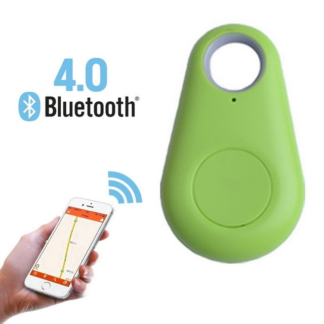 Pets Smart Mini GPS Tracker