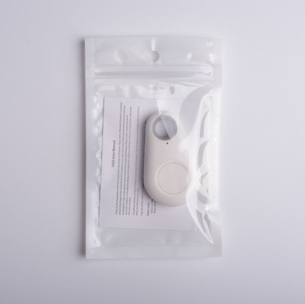 Pets Smart Mini GPS Tracker