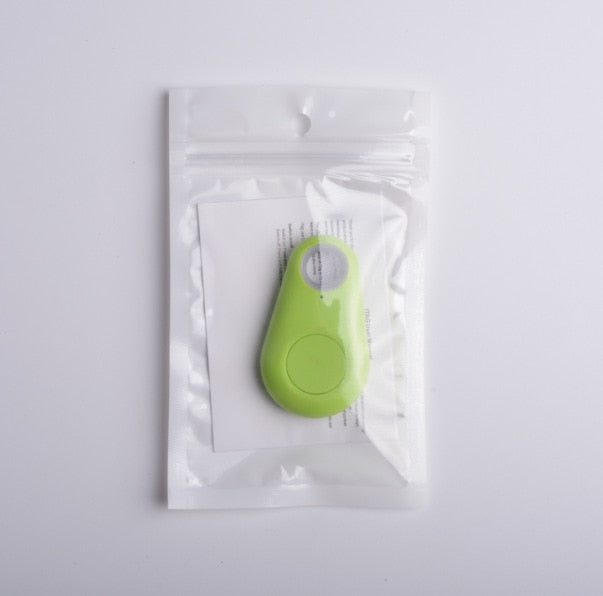 Pets Smart Mini GPS Tracker