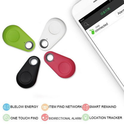 Pets Smart Mini GPS Tracker