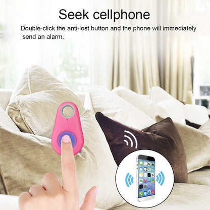Pets Smart Mini GPS Tracker